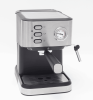 capsule + coffee powder + milk foam three-in-1 coffee machine.  20Bar extract American / cappuccino and other espresso