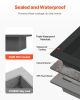 Shower Niche 16 x 28 x 4 inch Recessed Wall Shelf for Bathroom Shower