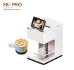 PSEB2-Pro Coffee Aeropress 3D Coffee Printing 600dpi Latte Art Printing DIY Food Printing Selfie Image Printing Intelligent Automatic 3D wifi Coffee P
