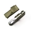 Multifunctional Outdoor Camping Detachable Folding Tableware