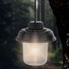 Outdoor LED Camping Light Canopy Hanging Lamp