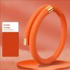 1PCS Aromatherapy Bracelet for Women & Men - Natural Essential Oil Diffuser Jewelry, Long-Lasting Scent