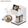 PSEB2-Pro Coffee Aeropress 3D Coffee Printing 600dpi Latte Art Printing DIY Food Printing Selfie Image Printing Intelligent Automatic 3D wifi Coffee P