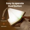 Tent-Shape USB Charging Wild Camping Atmosphere Light